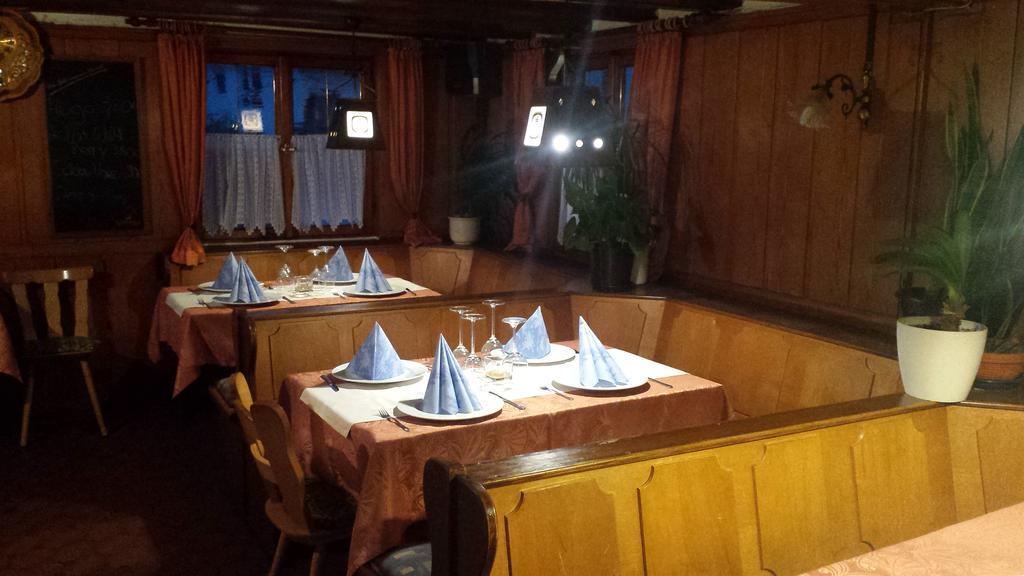 Gasthaus Roessle Rottweil Eksteriør bilde